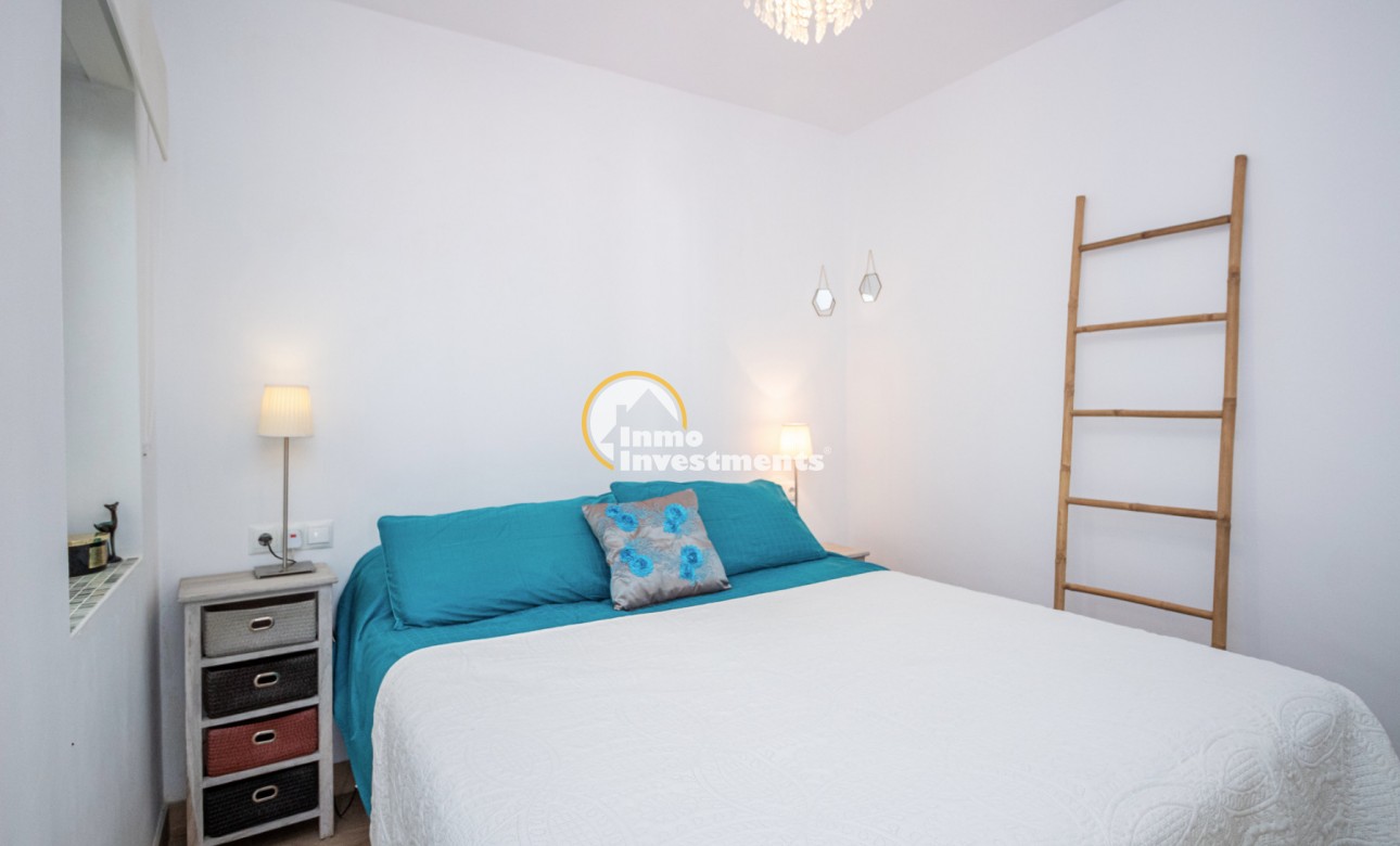 Gebrauchtimmobilien - Bungalow - Torrevieja - Torretas