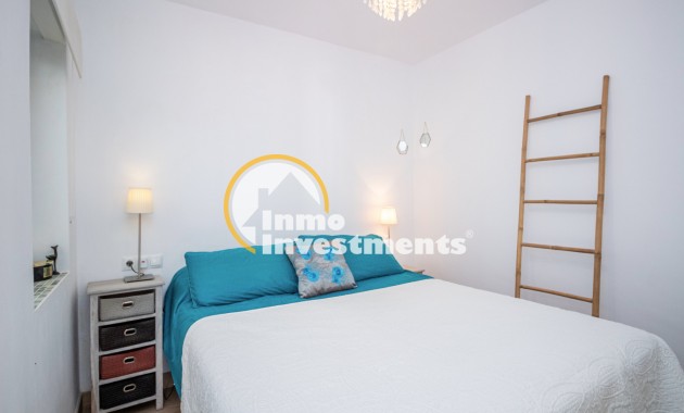 Gebrauchtimmobilien - Bungalow - Torrevieja - Torretas