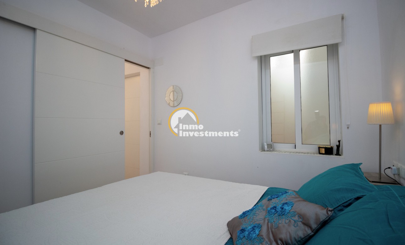 Gebrauchtimmobilien - Bungalow - Torrevieja - Torretas