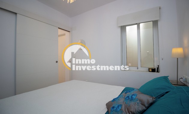 Gebrauchtimmobilien - Bungalow - Torrevieja - Torretas