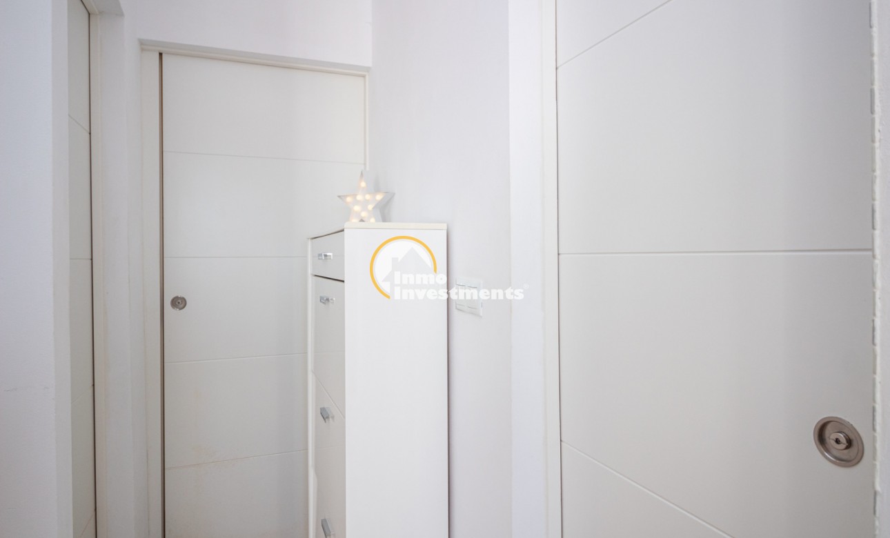 Gebrauchtimmobilien - Bungalow - Torrevieja - Torretas