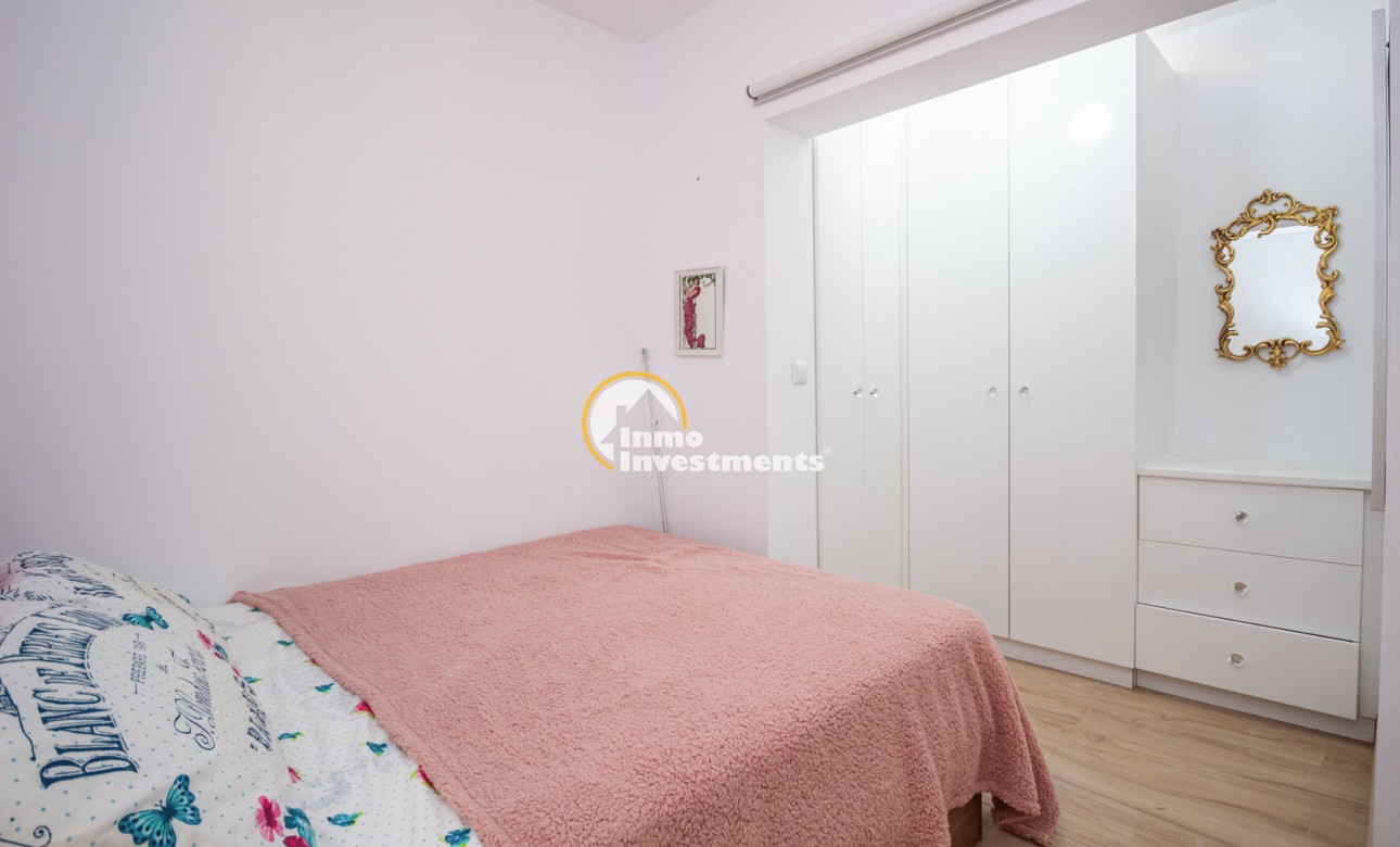 Gebrauchtimmobilien - Bungalow - Torrevieja - Torretas