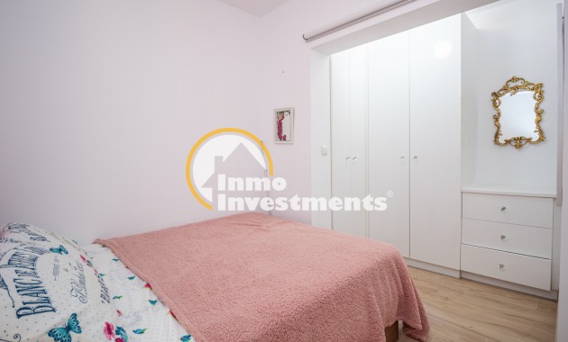 Gebrauchtimmobilien - Bungalow - Torrevieja - Torretas