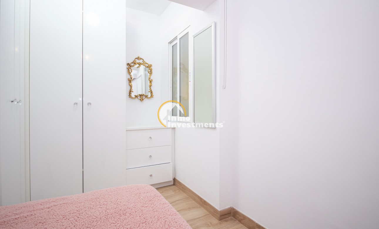 Gebrauchtimmobilien - Bungalow - Torrevieja - Torretas