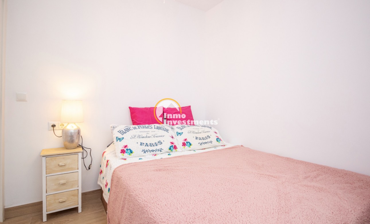 Gebrauchtimmobilien - Bungalow - Torrevieja - Torretas