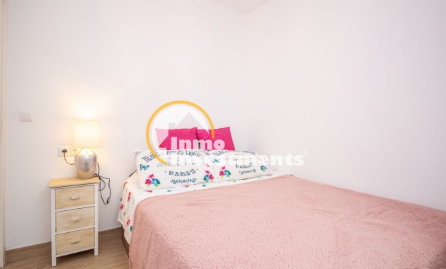 Gebrauchtimmobilien - Bungalow - Torrevieja - Torretas