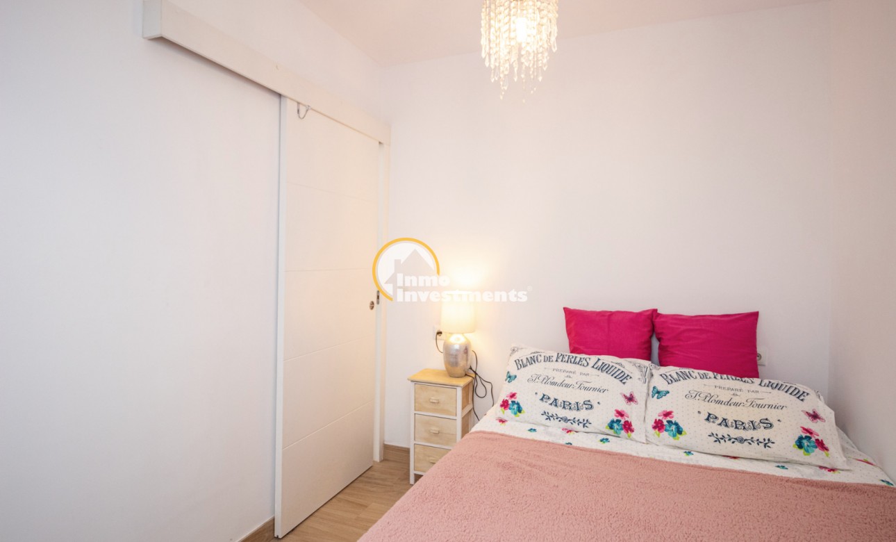 Gebrauchtimmobilien - Bungalow - Torrevieja - Torretas