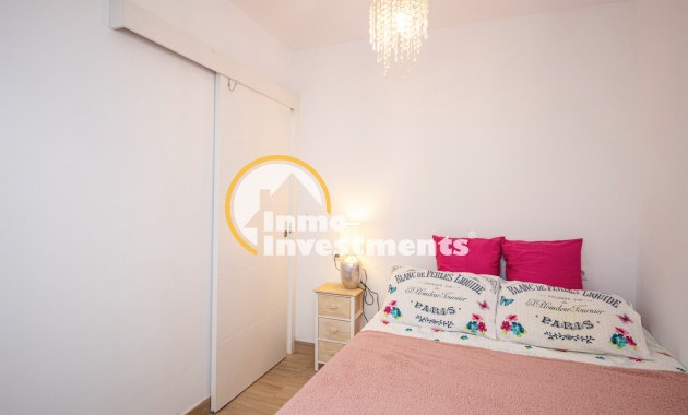 Gebrauchtimmobilien - Bungalow - Torrevieja - Torretas