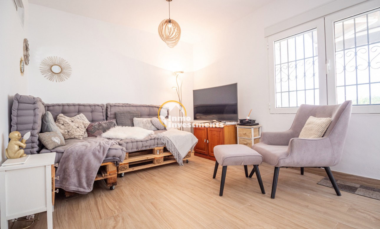 Gebrauchtimmobilien - Bungalow - Torrevieja - Torretas