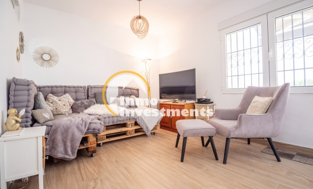 Gebrauchtimmobilien - Bungalow - Torrevieja - Torretas