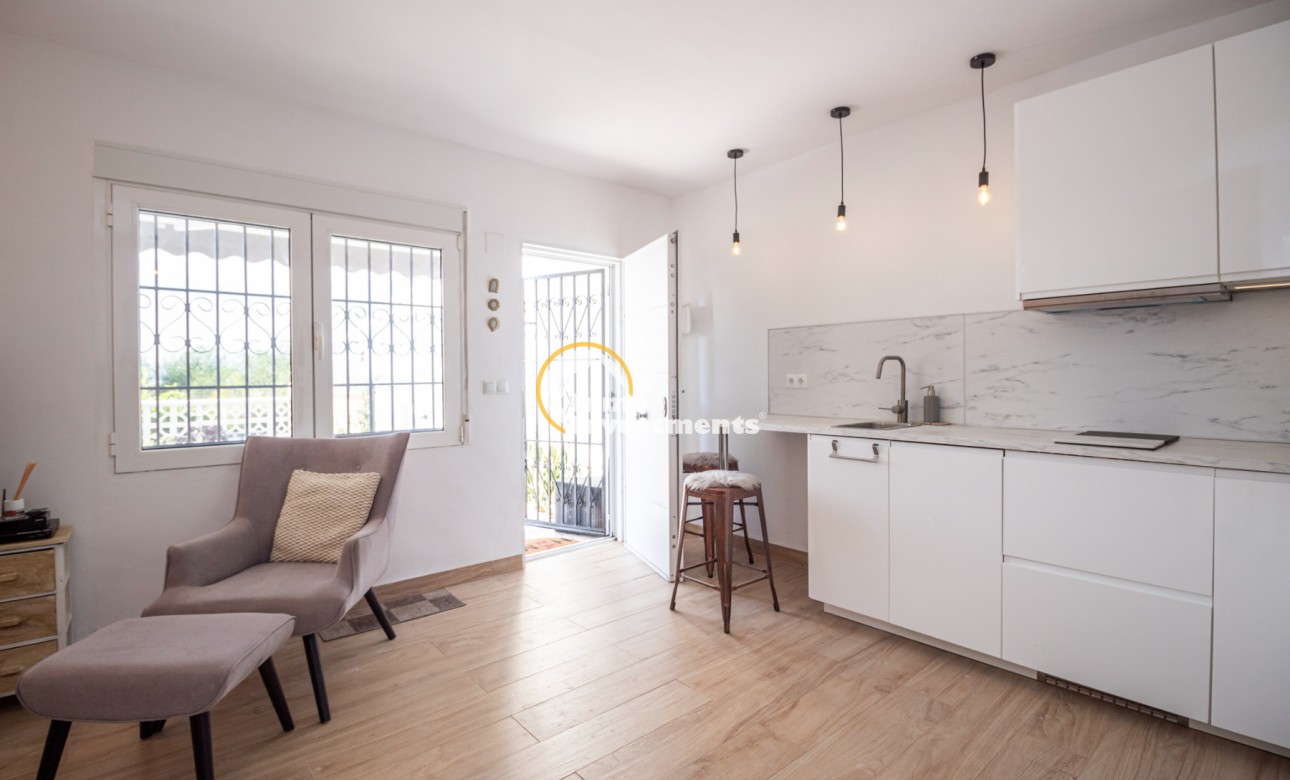 Gebrauchtimmobilien - Bungalow - Torrevieja - Torretas