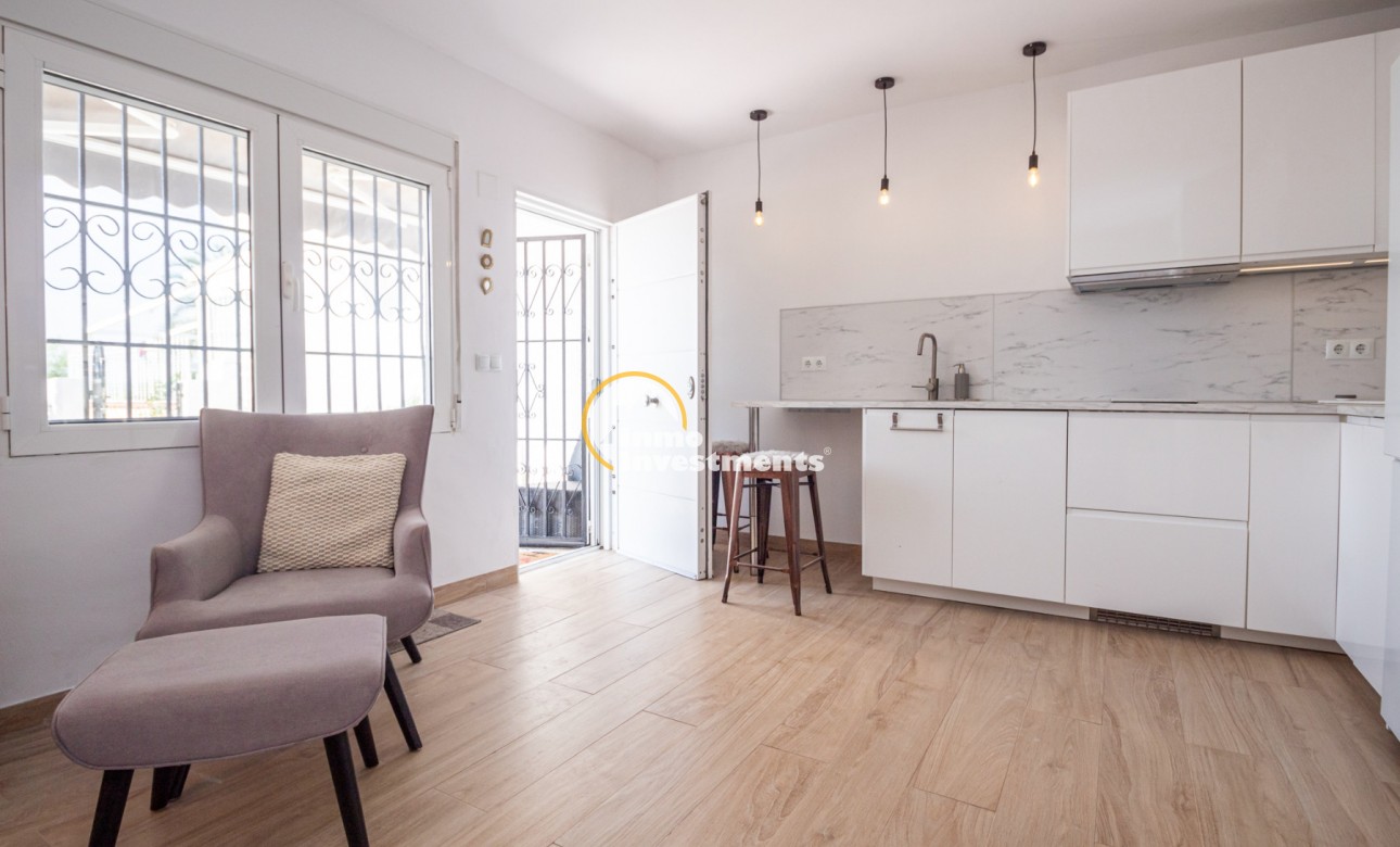 Gebrauchtimmobilien - Bungalow - Torrevieja - Torretas