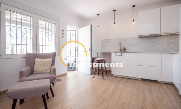 Gebrauchtimmobilien - Bungalow - Torrevieja - Torretas