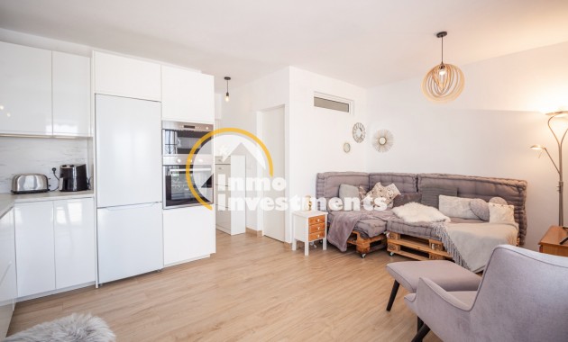 Gebrauchtimmobilien - Bungalow - Torrevieja - Torretas