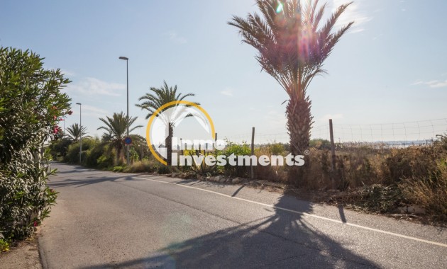 Gebrauchtimmobilien - Bungalow - Torrevieja - Torretas