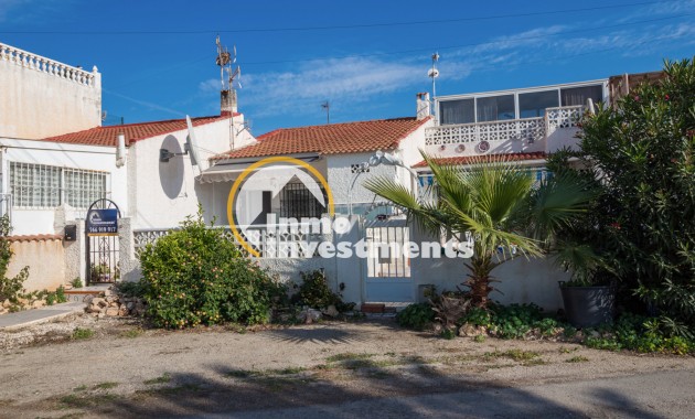 Gebrauchtimmobilien - Bungalow - Torrevieja - Torretas