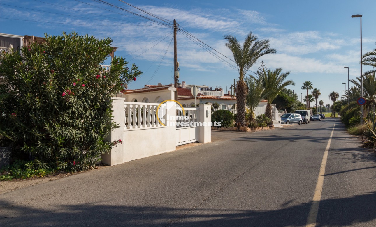 Gebrauchtimmobilien - Bungalow - Torrevieja - Torretas