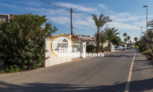 Gebrauchtimmobilien - Bungalow - Torrevieja - Torretas