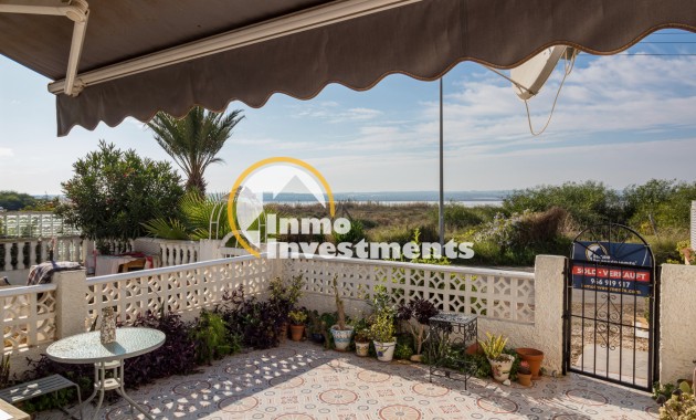 Gebrauchtimmobilien - Bungalow - Torrevieja - Torretas