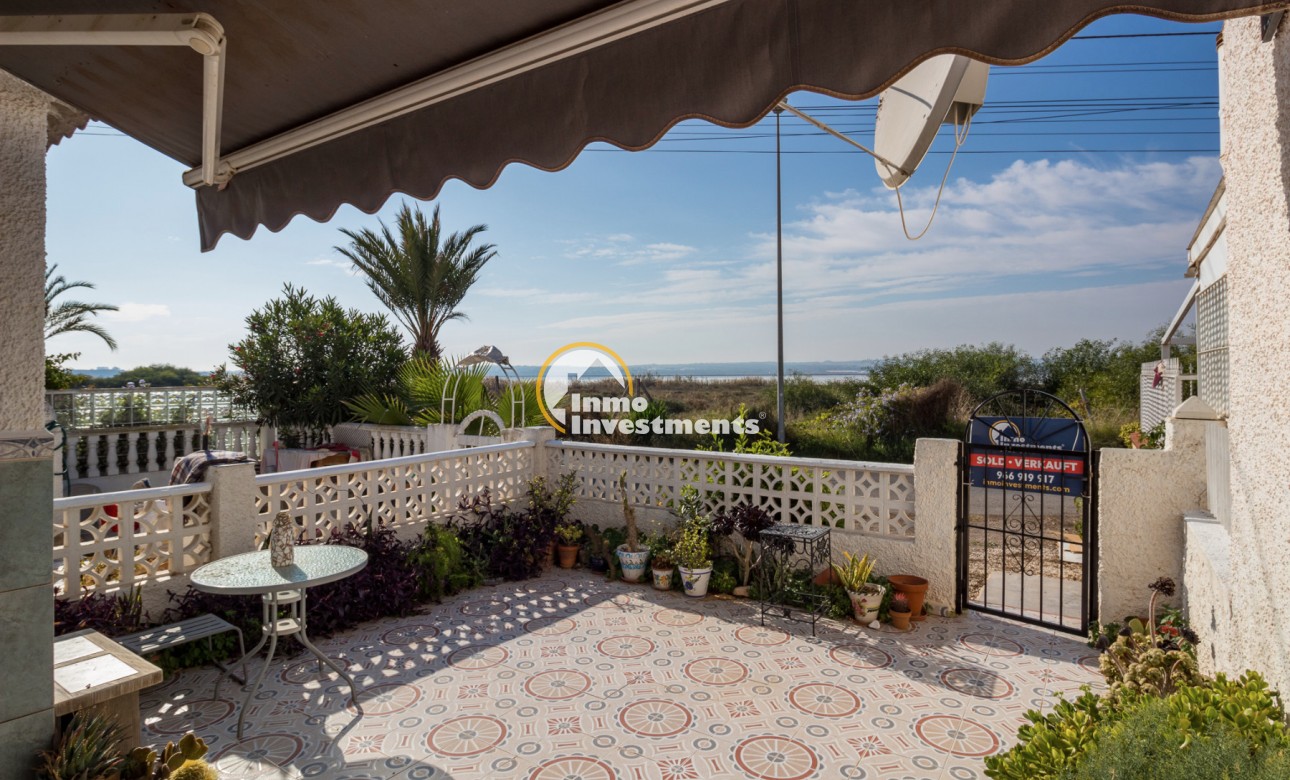 Gebrauchtimmobilien - Bungalow - Torrevieja - Torretas