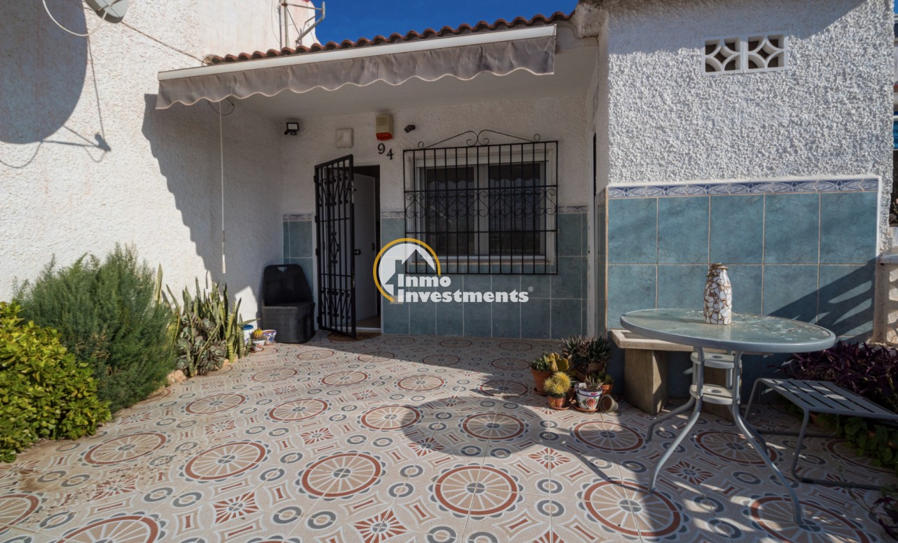 Gebrauchtimmobilien - Bungalow - Torrevieja - Torretas