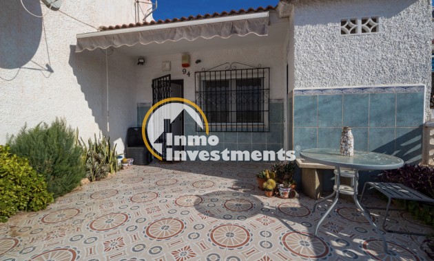 Gebrauchtimmobilien - Bungalow - Torrevieja - Torretas