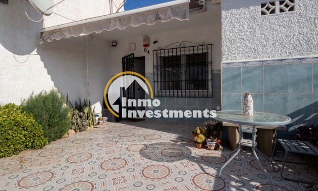 Gebrauchtimmobilien - Bungalow - Torrevieja - Torretas