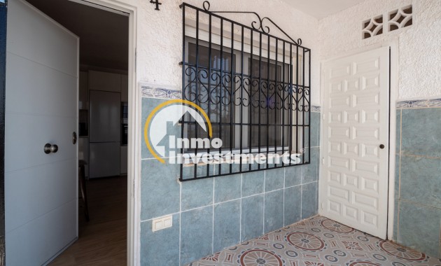 Gebrauchtimmobilien - Bungalow - Torrevieja - Torretas