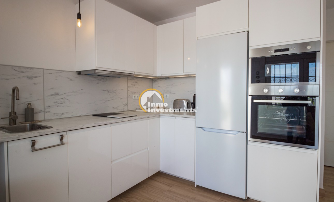 Gebrauchtimmobilien - Bungalow - Torrevieja - Torretas