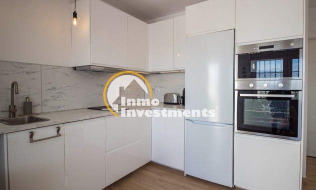 Gebrauchtimmobilien - Bungalow - Torrevieja - Torretas