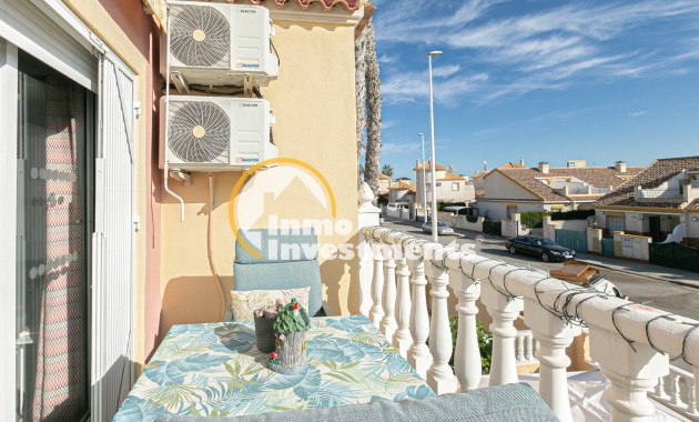 Gebrauchtimmobilien - Bungalow - La Zenia