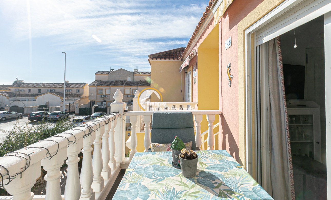 Gebrauchtimmobilien - Bungalow - La Zenia