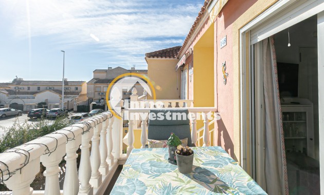 Gebrauchtimmobilien - Bungalow - La Zenia