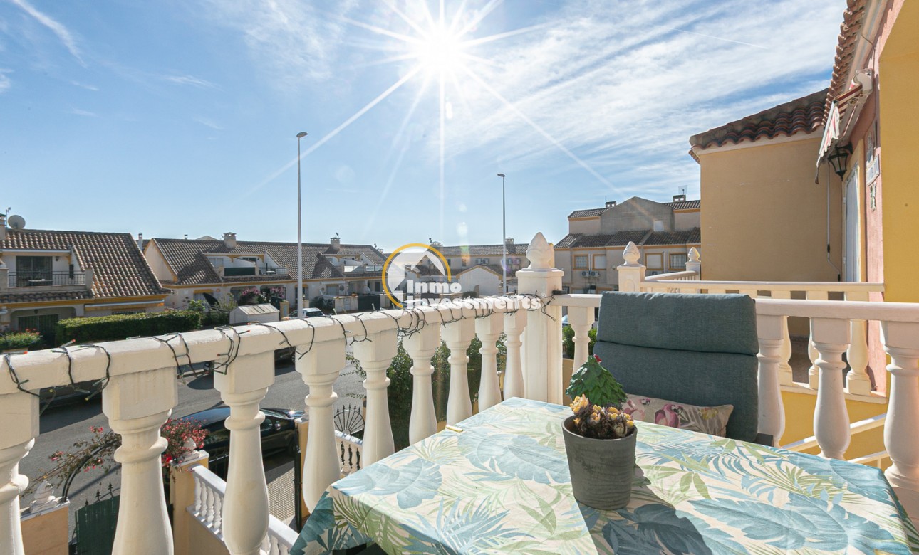 Gebrauchtimmobilien - Bungalow - La Zenia