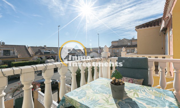 Gebrauchtimmobilien - Bungalow - La Zenia