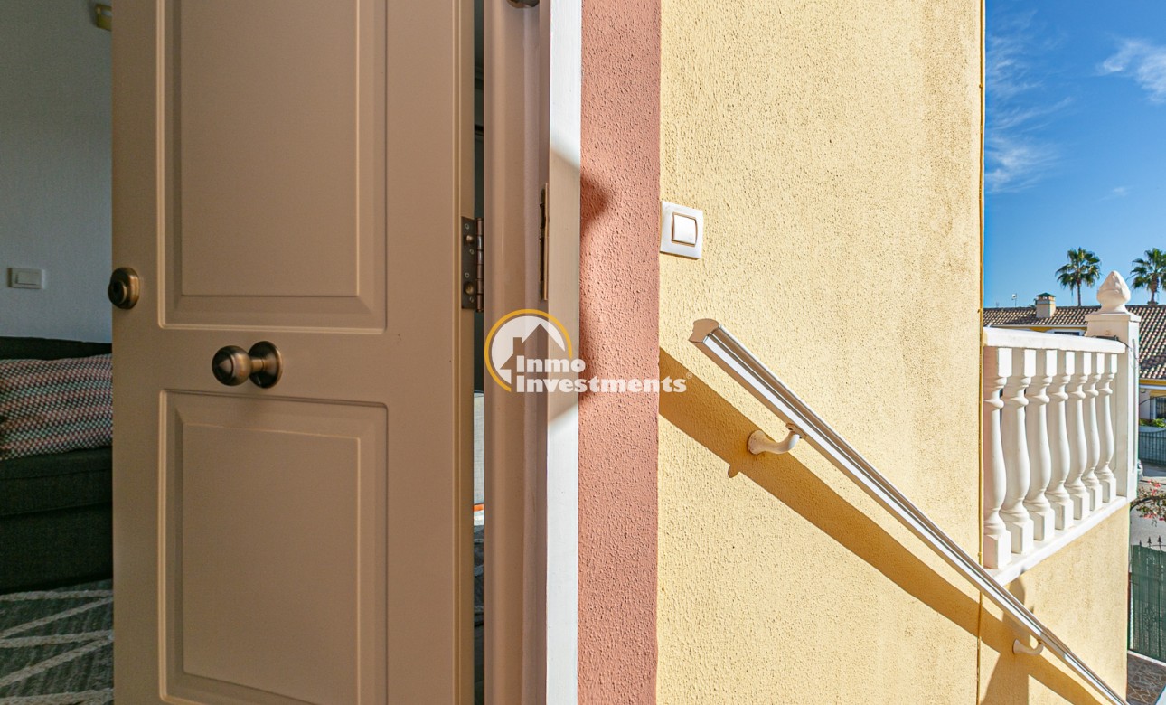 Gebrauchtimmobilien - Bungalow - La Zenia