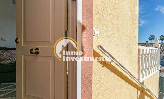 Gebrauchtimmobilien - Bungalow - La Zenia