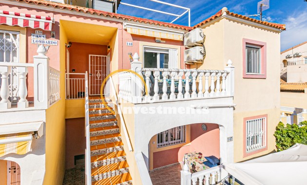 Gebrauchtimmobilien - Bungalow - La Zenia