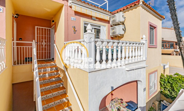 Gebrauchtimmobilien - Bungalow - La Zenia