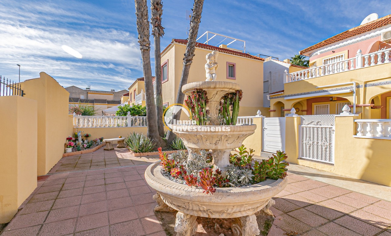 Gebrauchtimmobilien - Bungalow - La Zenia