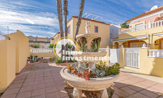 Gebrauchtimmobilien - Bungalow - La Zenia