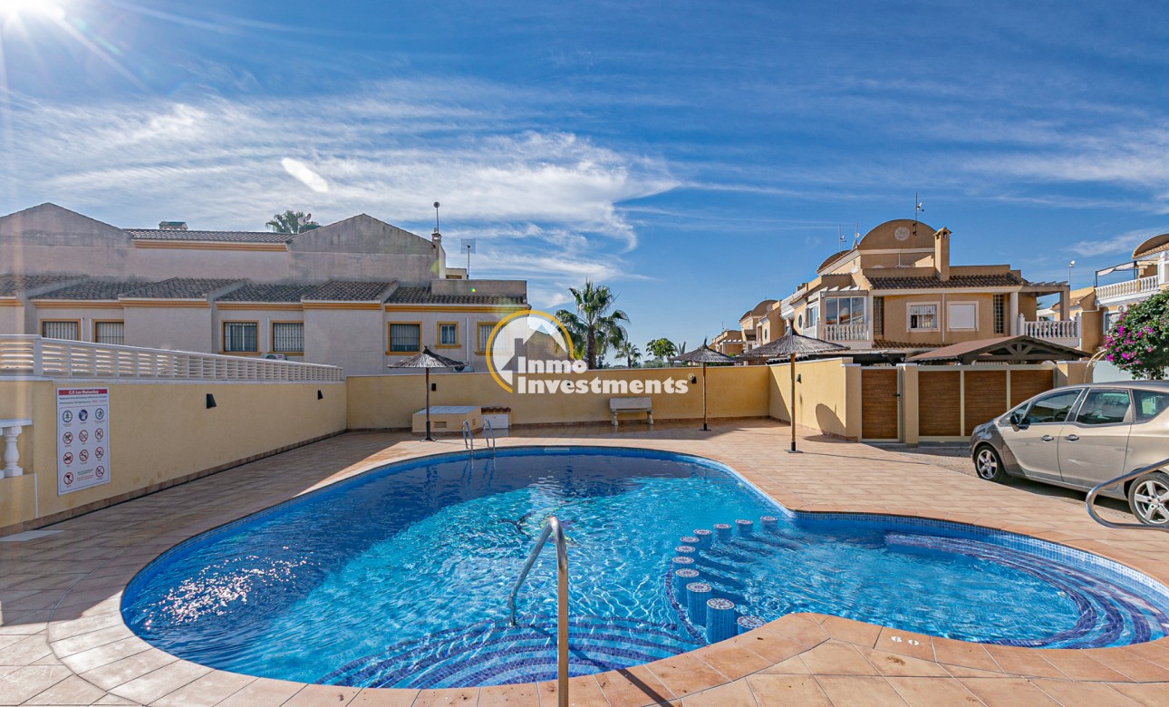 Gebrauchtimmobilien - Bungalow - La Zenia