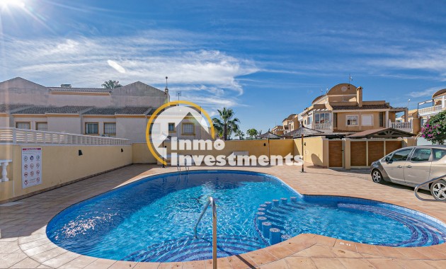 Gebrauchtimmobilien - Bungalow - La Zenia