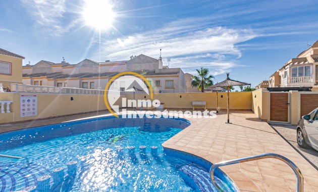Gebrauchtimmobilien - Bungalow - La Zenia