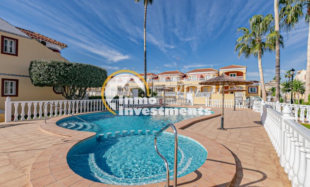 Gebrauchtimmobilien - Bungalow - La Zenia