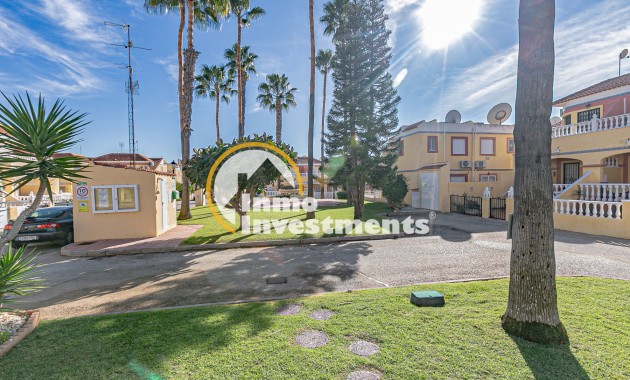 Gebrauchtimmobilien - Bungalow - La Zenia