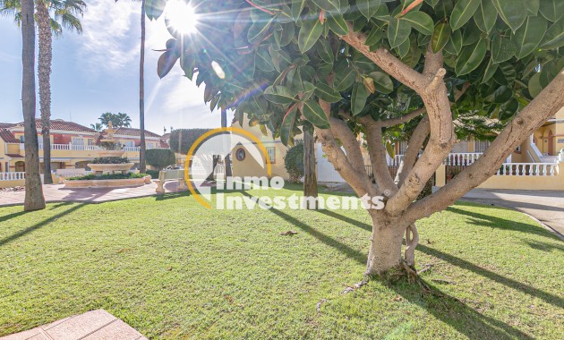 Gebrauchtimmobilien - Bungalow - La Zenia