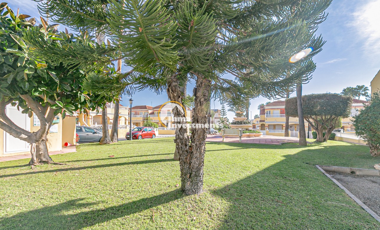 Gebrauchtimmobilien - Bungalow - La Zenia