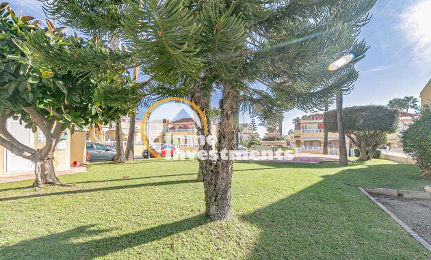 Gebrauchtimmobilien - Bungalow - La Zenia