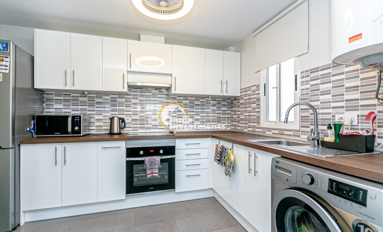 Gebrauchtimmobilien - Bungalow - La Zenia